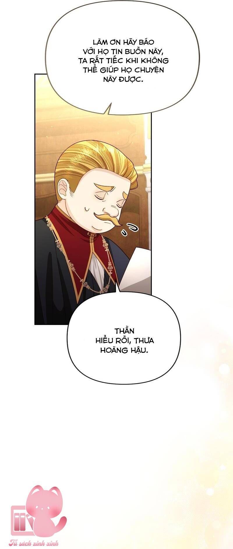 Hoàng Hậu Tái Hôn Chapter 198 - 41