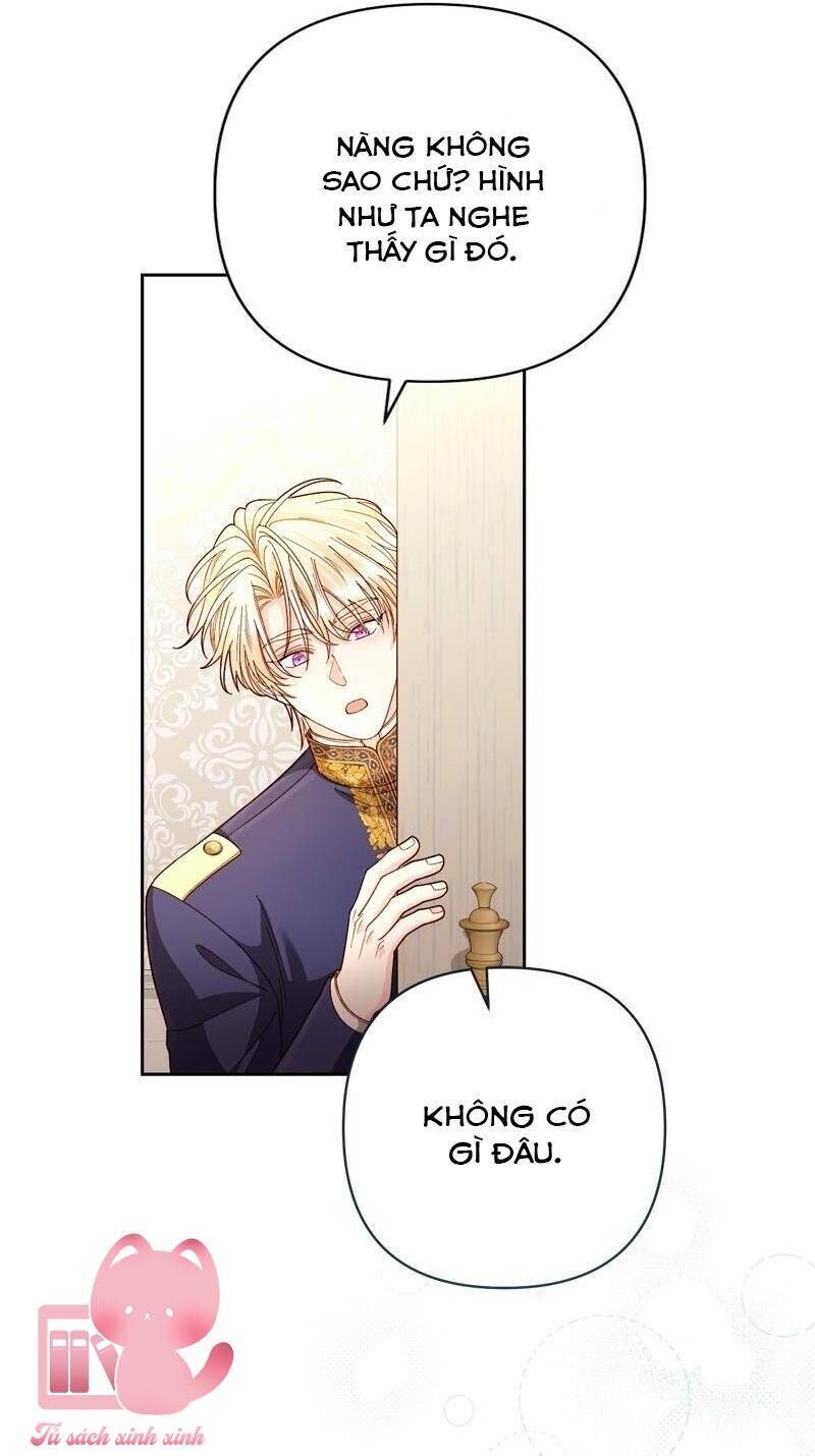 Hoàng Hậu Tái Hôn Chapter 198 - 47