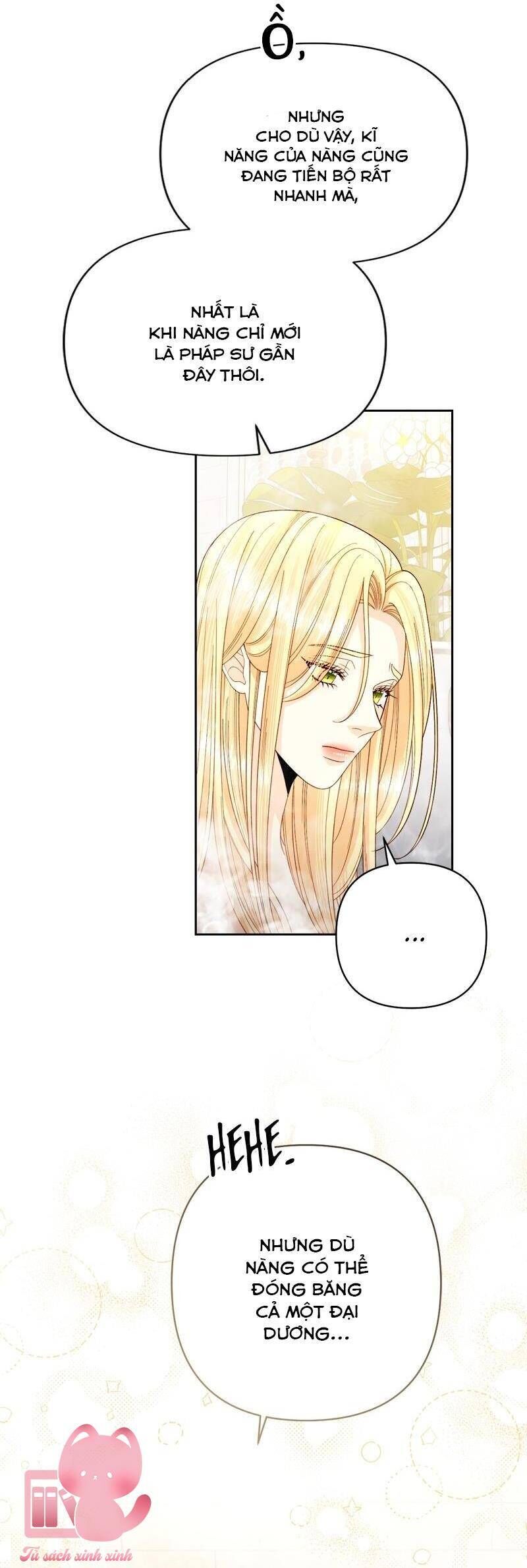 Hoàng Hậu Tái Hôn Chapter 198 - 50
