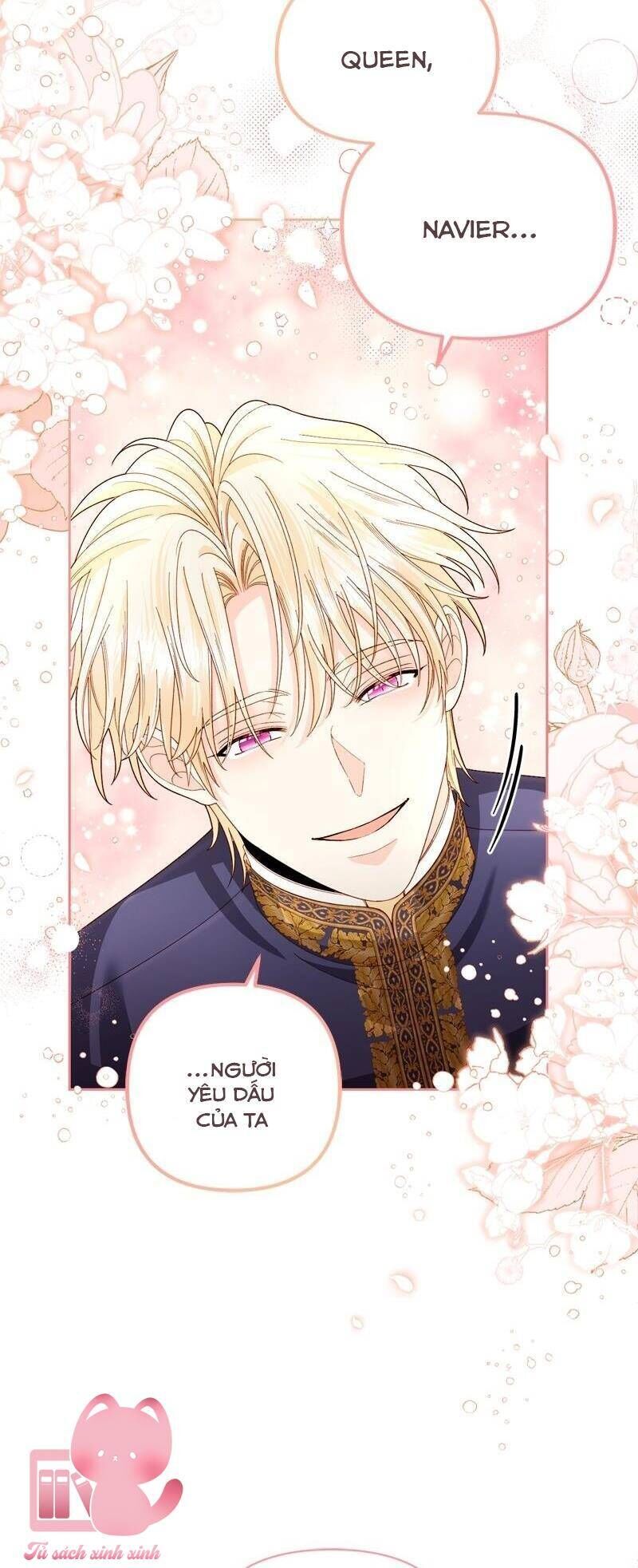 Hoàng Hậu Tái Hôn Chapter 198 - 52