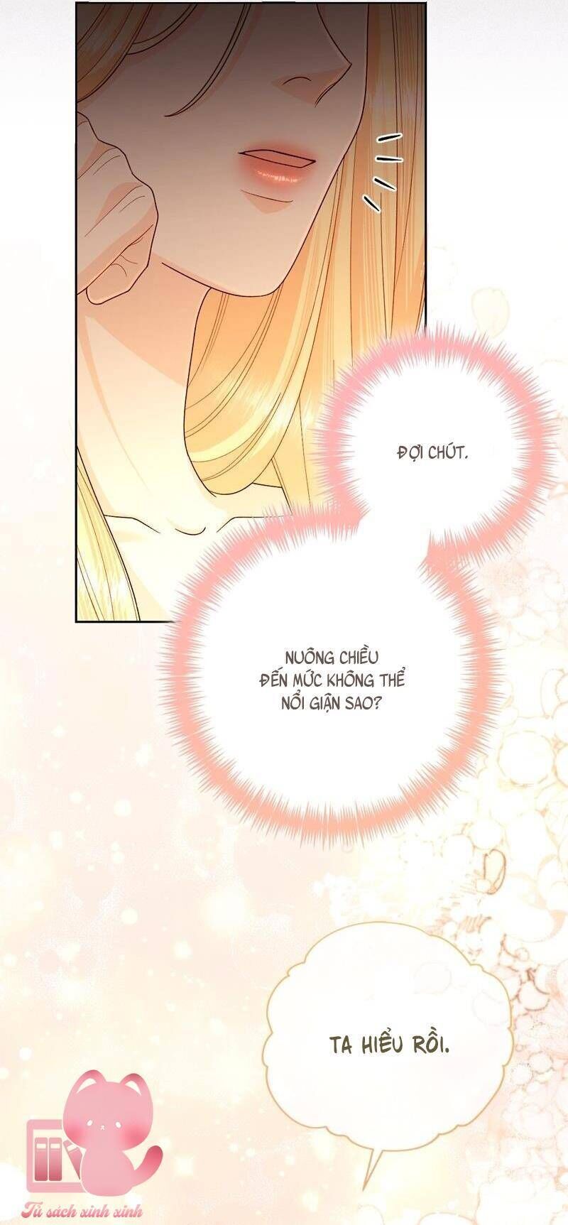 Hoàng Hậu Tái Hôn Chapter 198 - 61