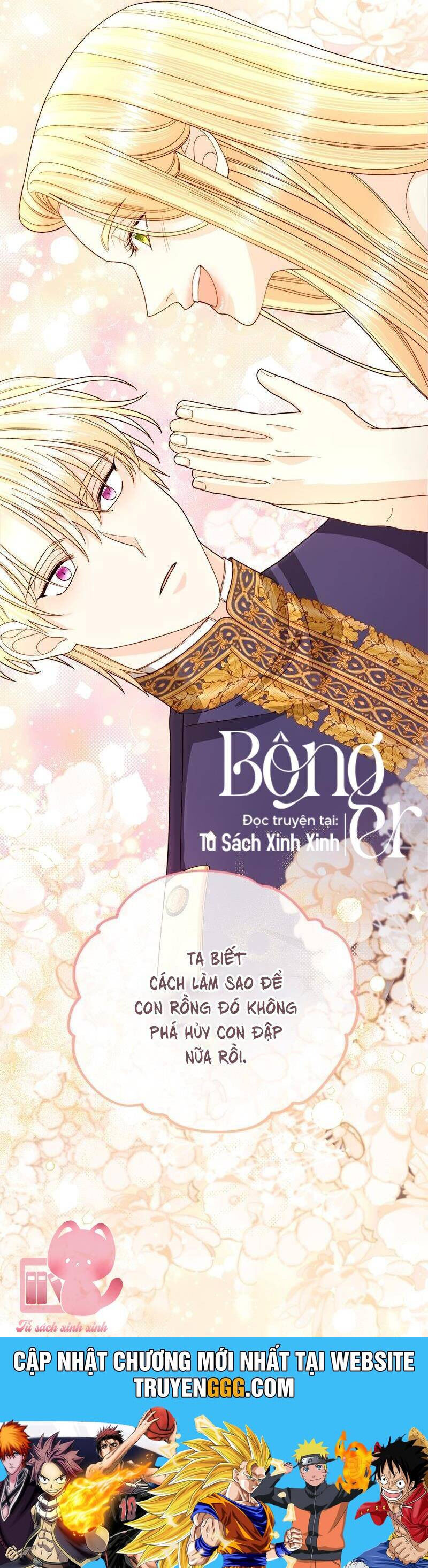 Hoàng Hậu Tái Hôn Chapter 198 - 62