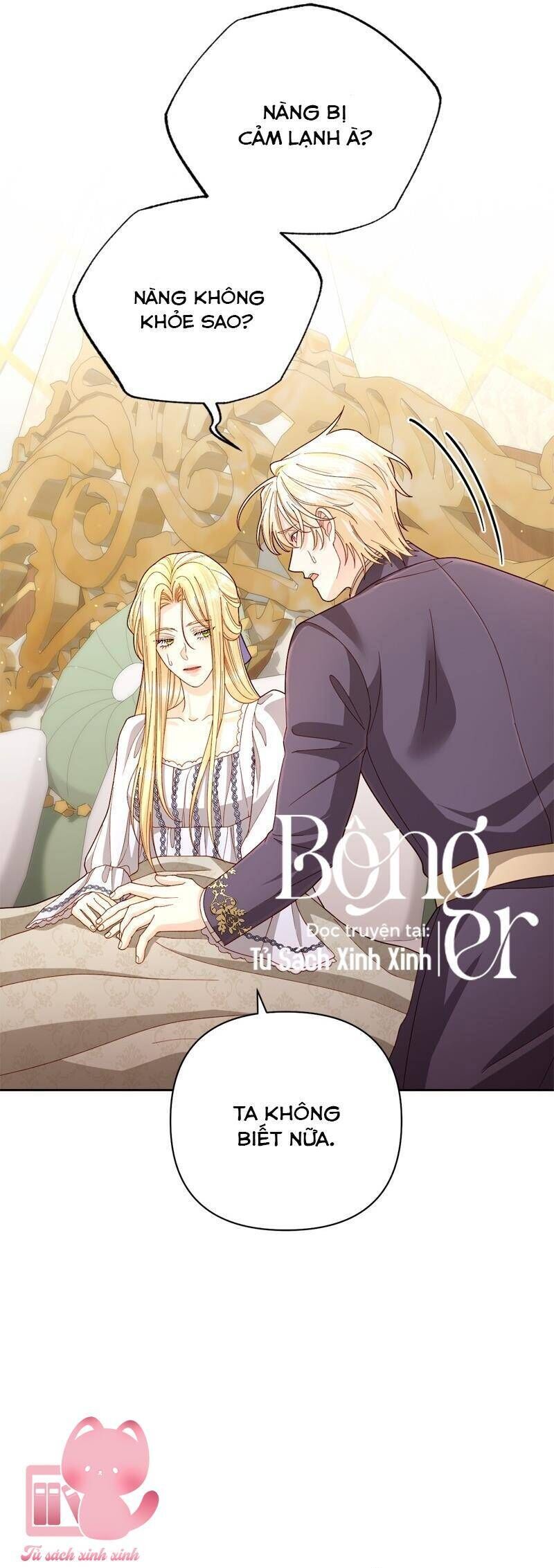 Hoàng Hậu Tái Hôn Chapter 198 - 9