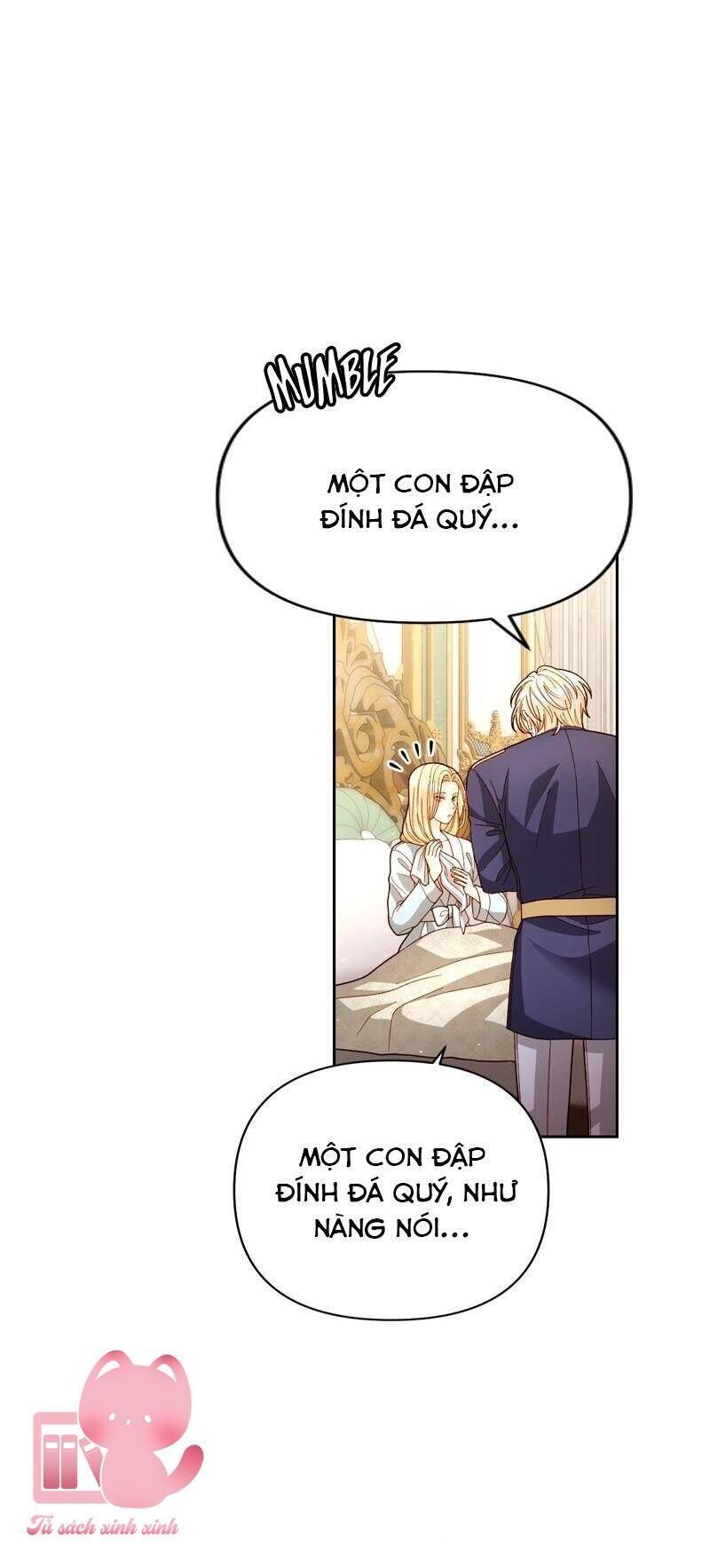 Hoàng Hậu Tái Hôn Chapter 199 - 14