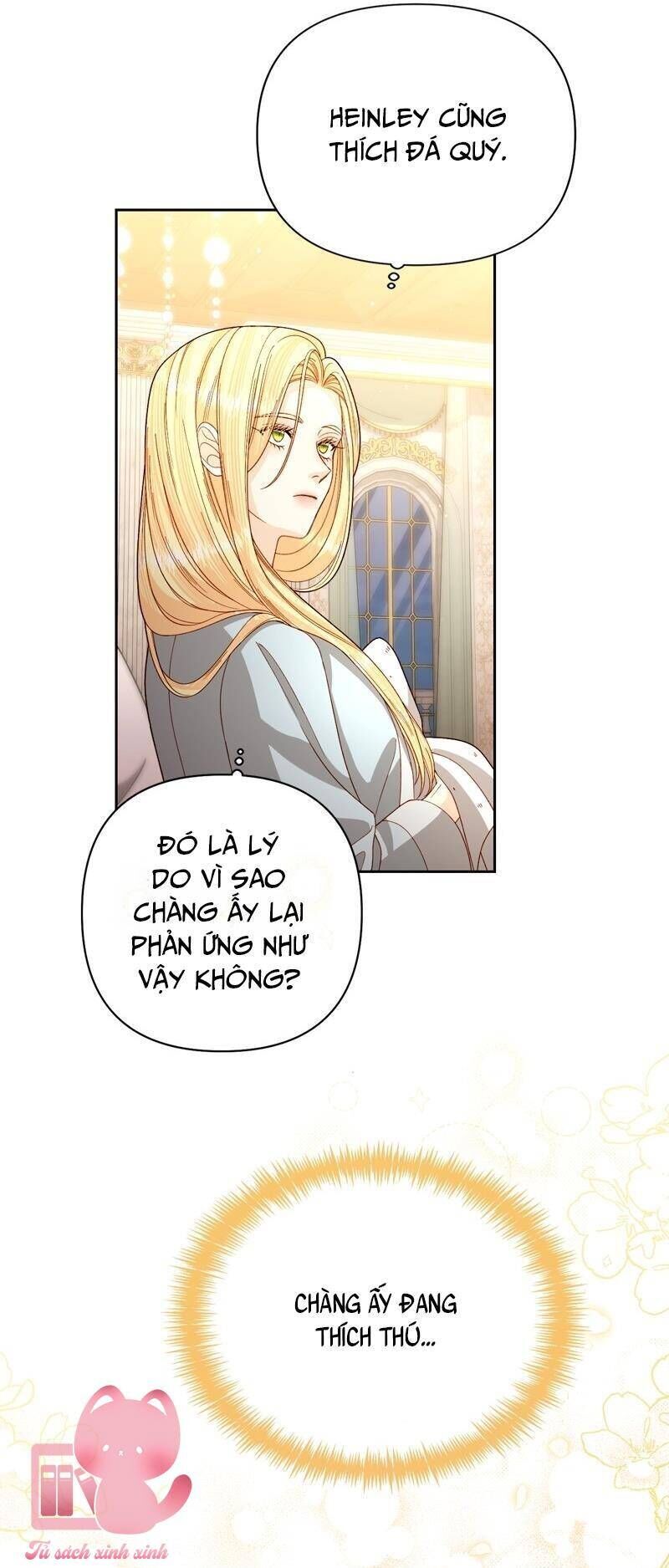 Hoàng Hậu Tái Hôn Chapter 199 - 15