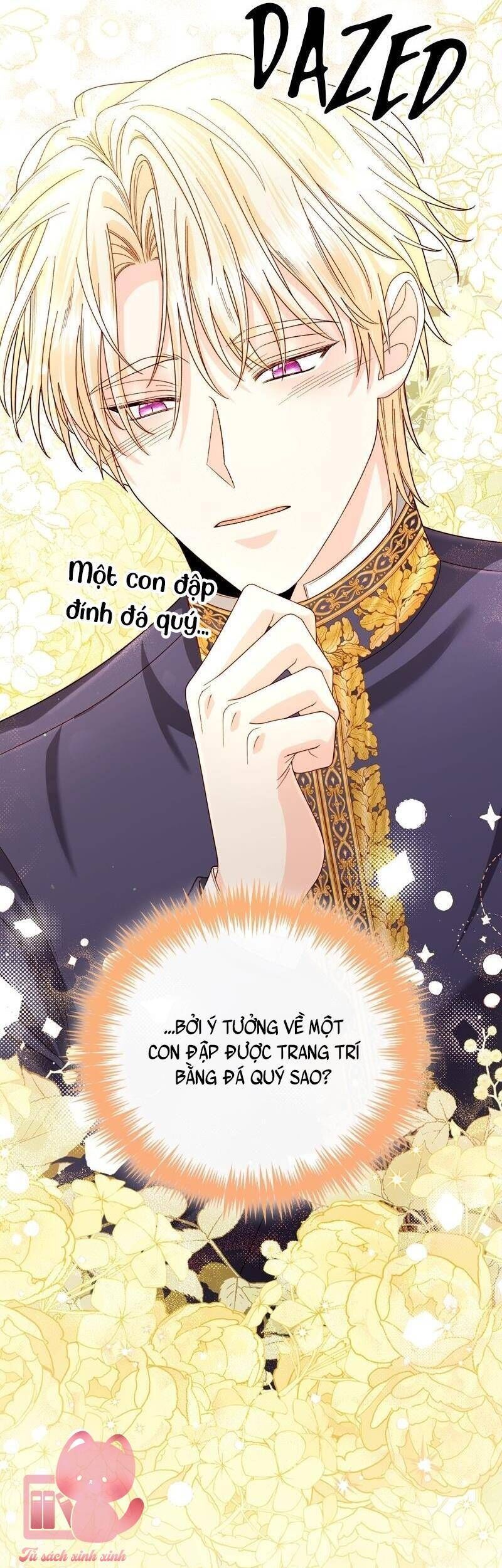 Hoàng Hậu Tái Hôn Chapter 199 - 16