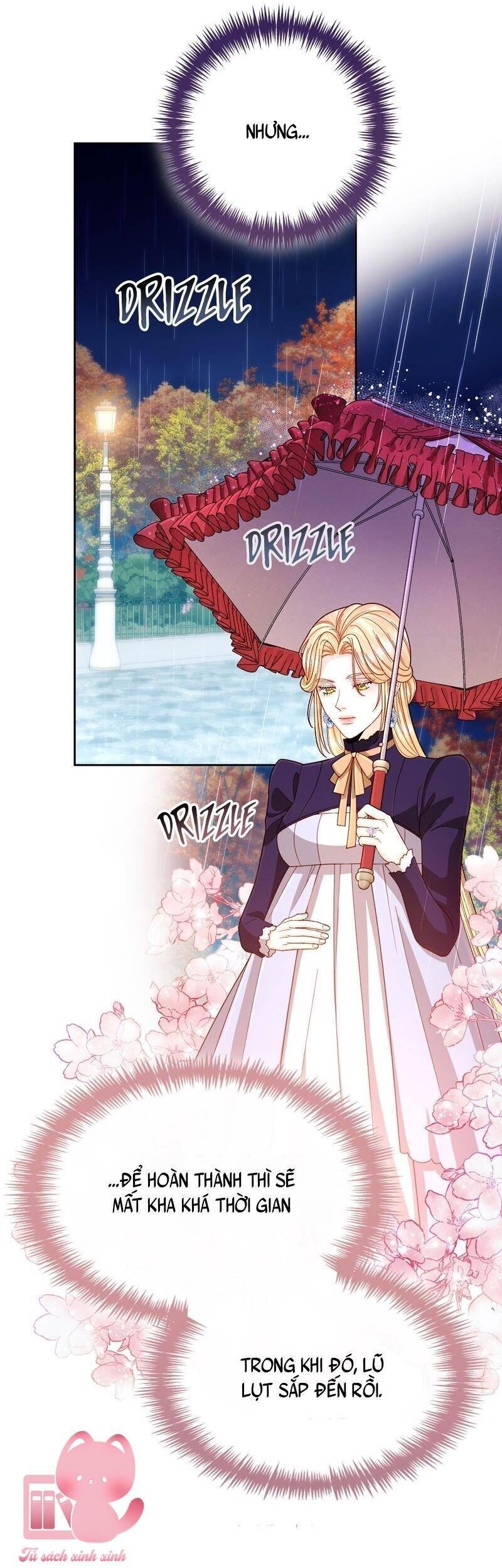Hoàng Hậu Tái Hôn Chapter 199 - 19