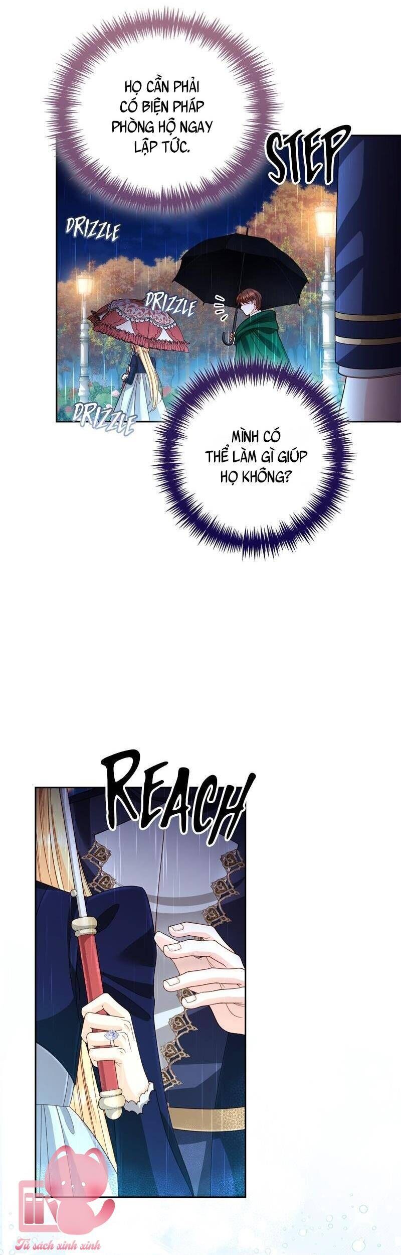 Hoàng Hậu Tái Hôn Chapter 199 - 20