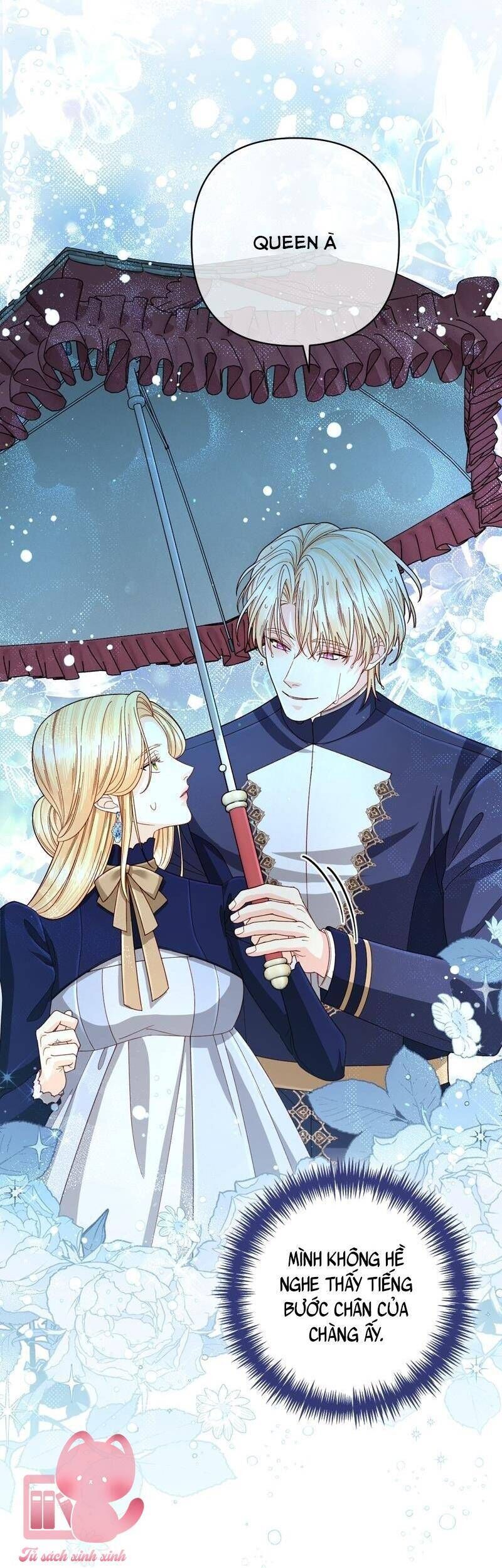Hoàng Hậu Tái Hôn Chapter 199 - 21