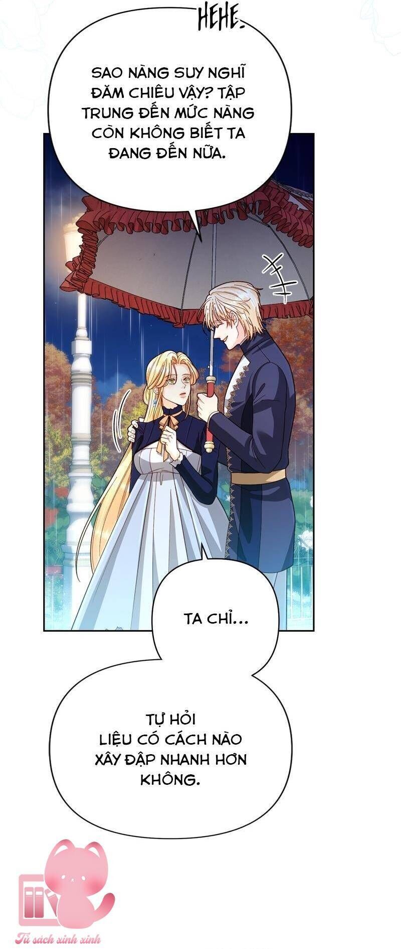 Hoàng Hậu Tái Hôn Chapter 199 - 24