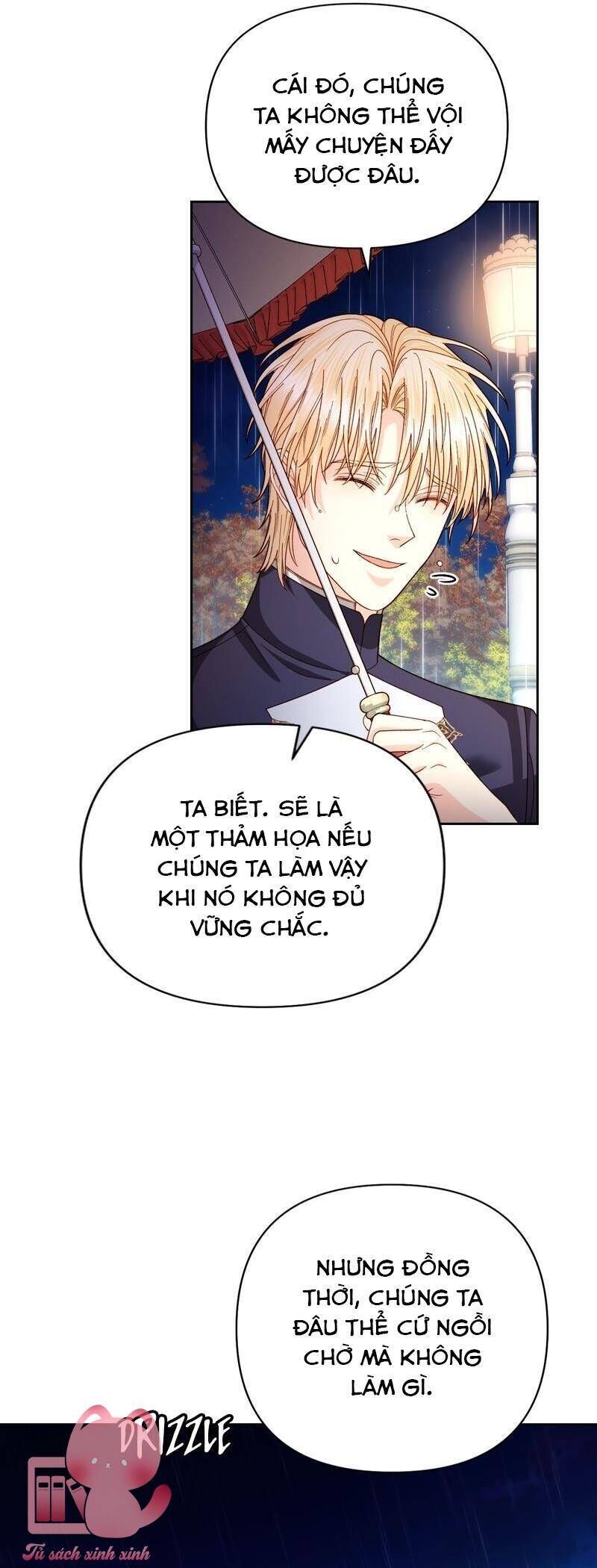 Hoàng Hậu Tái Hôn Chapter 199 - 25