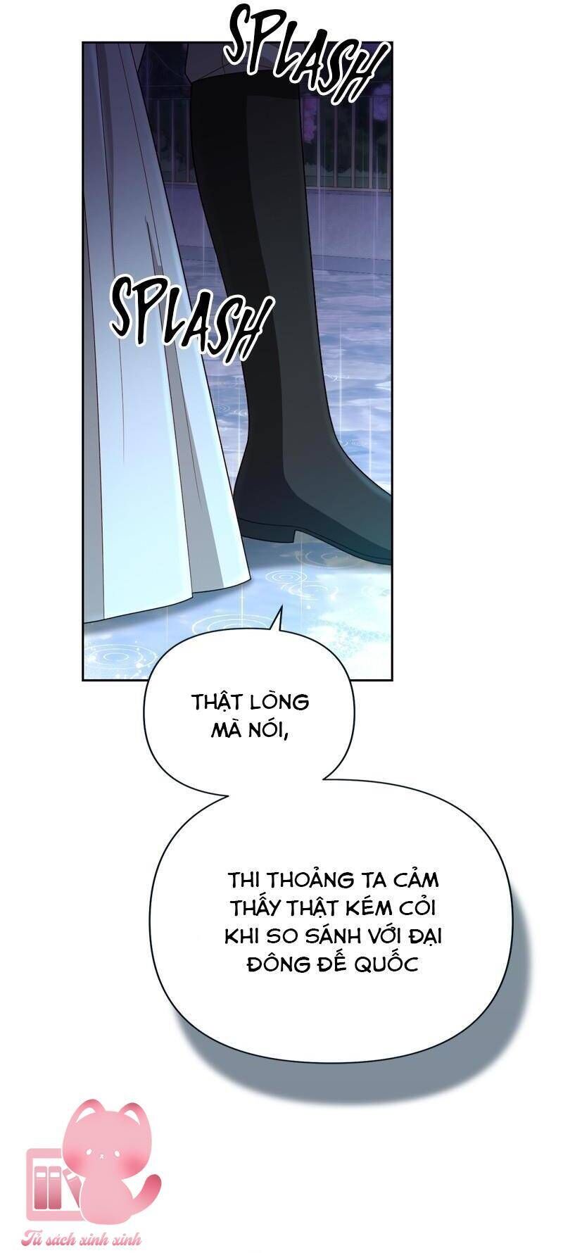 Hoàng Hậu Tái Hôn Chapter 199 - 27