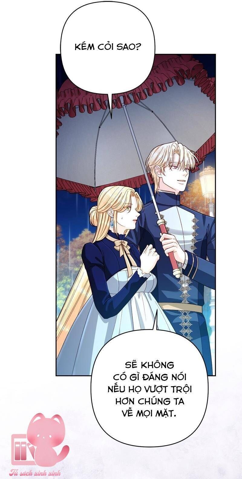 Hoàng Hậu Tái Hôn Chapter 199 - 28