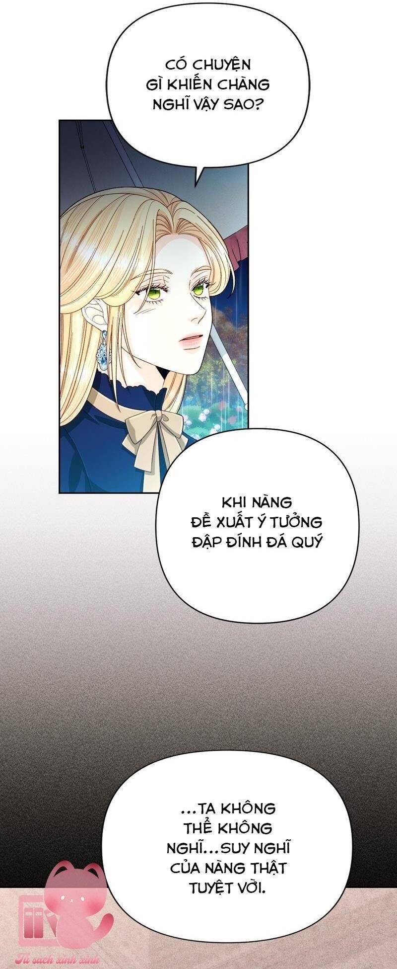 Hoàng Hậu Tái Hôn Chapter 199 - 33