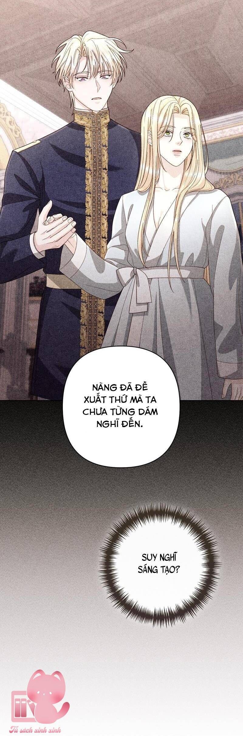 Hoàng Hậu Tái Hôn Chapter 199 - 34
