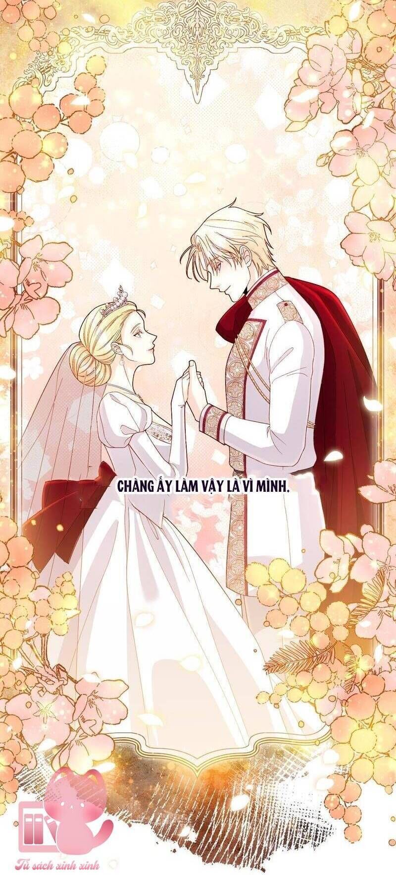 Hoàng Hậu Tái Hôn Chapter 199 - 37