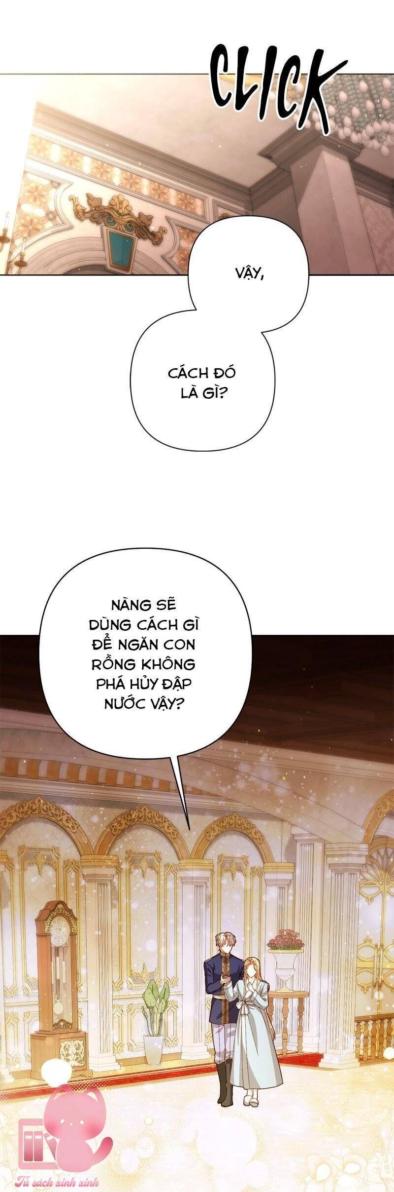 Hoàng Hậu Tái Hôn Chapter 199 - 5
