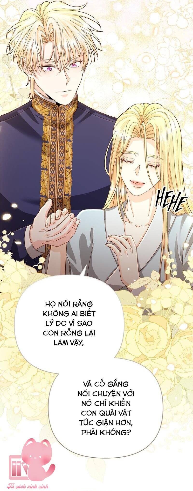 Hoàng Hậu Tái Hôn Chapter 199 - 6