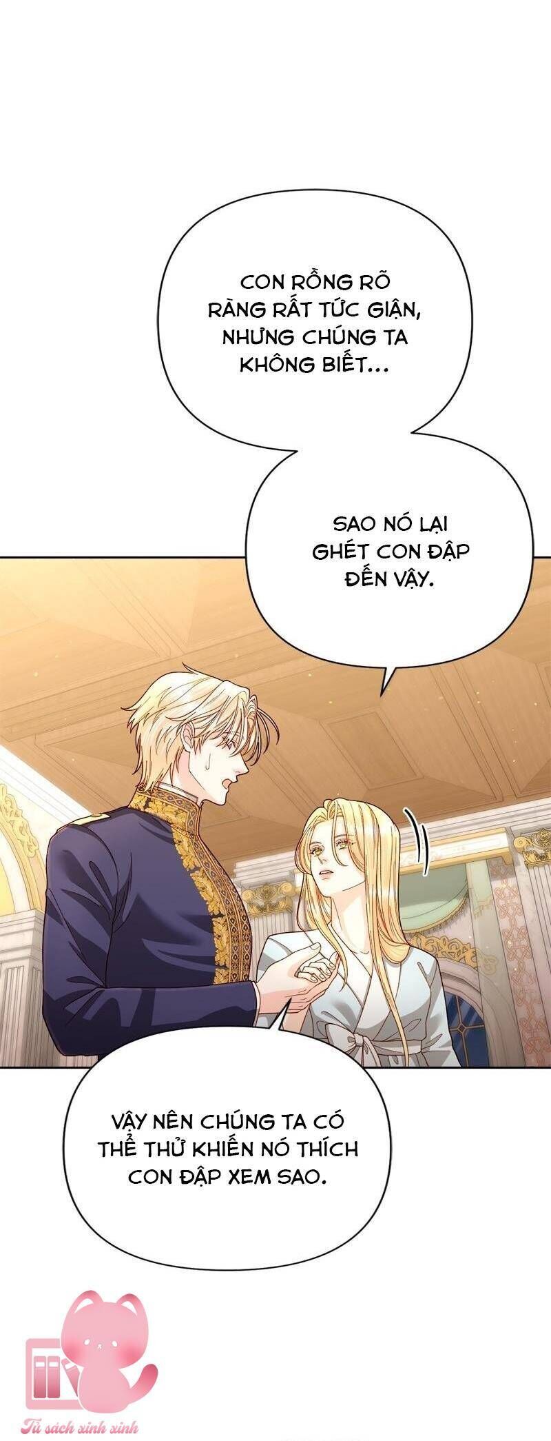 Hoàng Hậu Tái Hôn Chapter 199 - 10