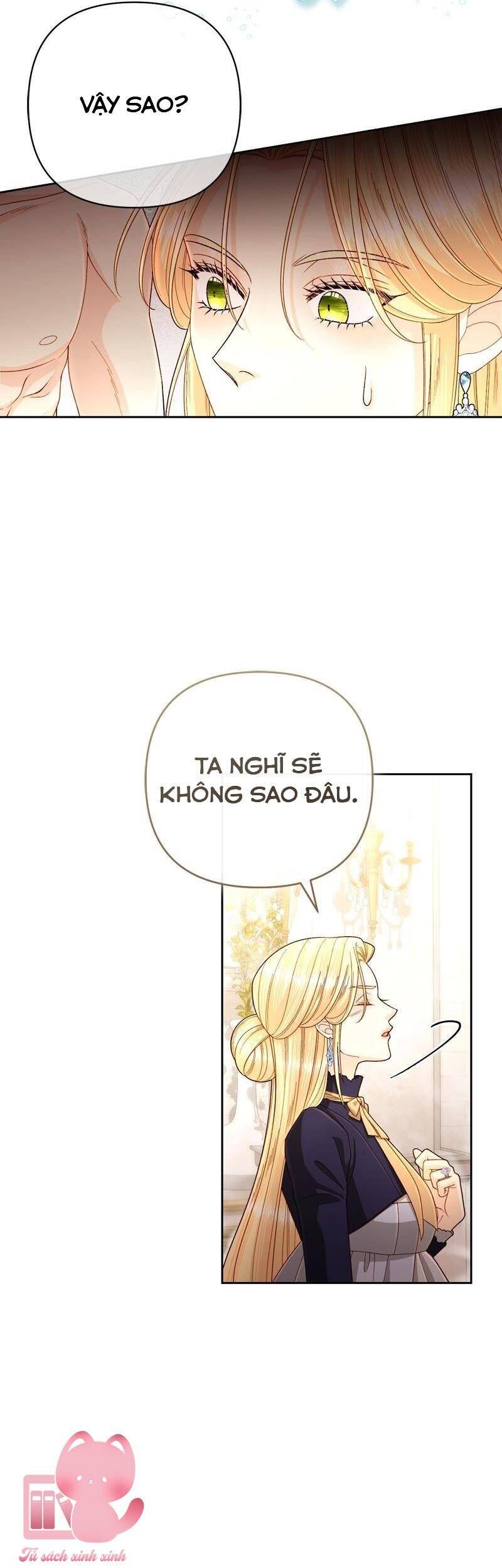 Hoàng Hậu Tái Hôn Chapter 200 - 14
