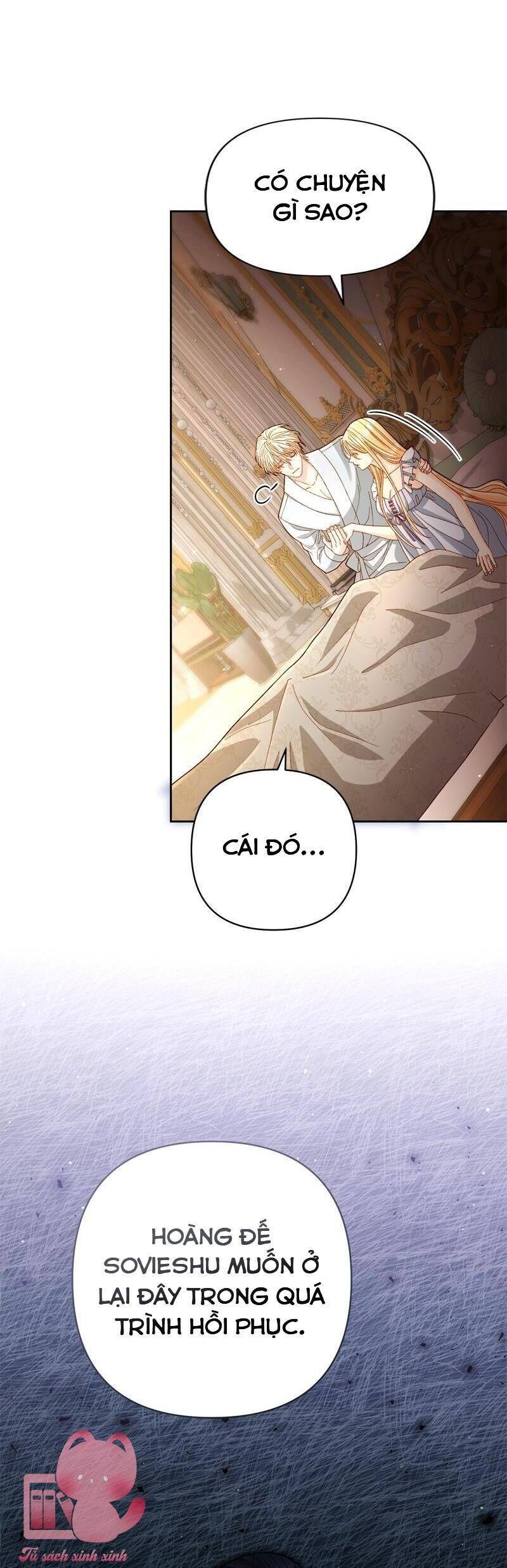 Hoàng Hậu Tái Hôn Chapter 200 - 36
