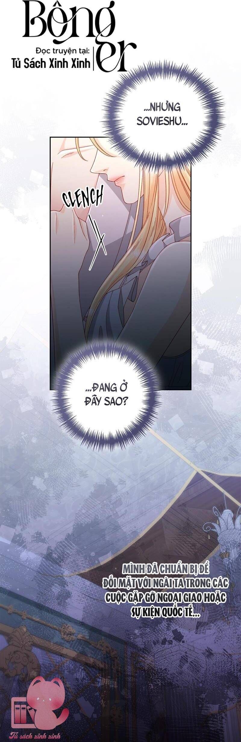 Hoàng Hậu Tái Hôn Chapter 200 - 39