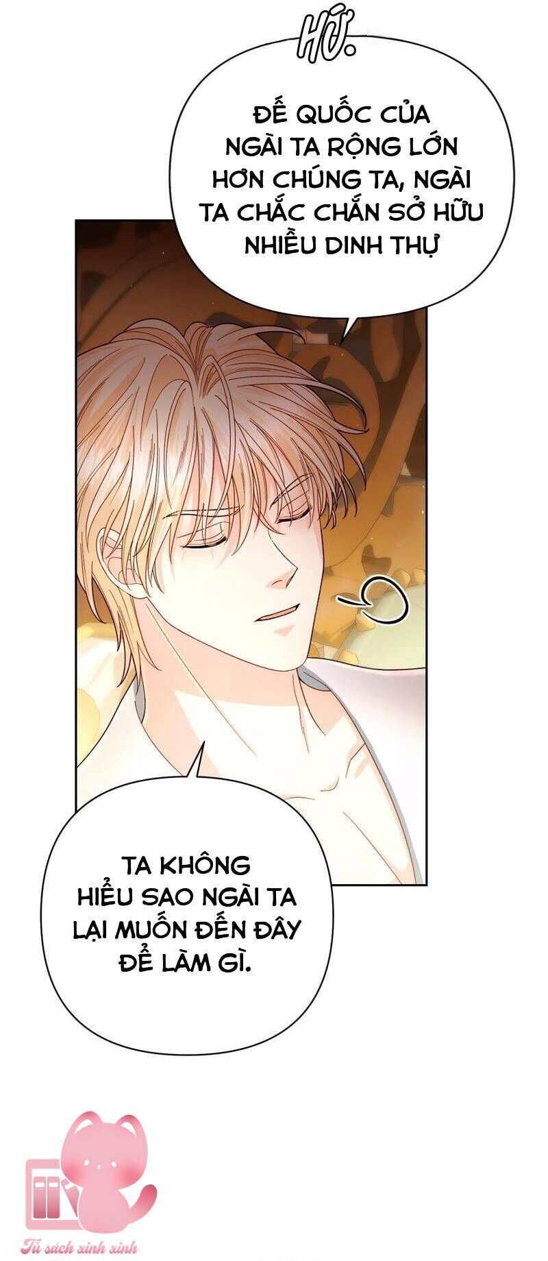 Hoàng Hậu Tái Hôn Chapter 200 - 41