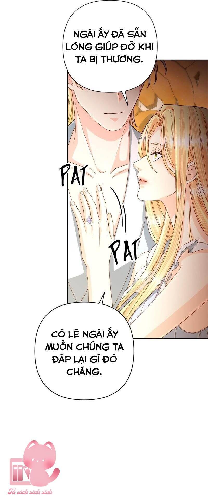 Hoàng Hậu Tái Hôn Chapter 200 - 42