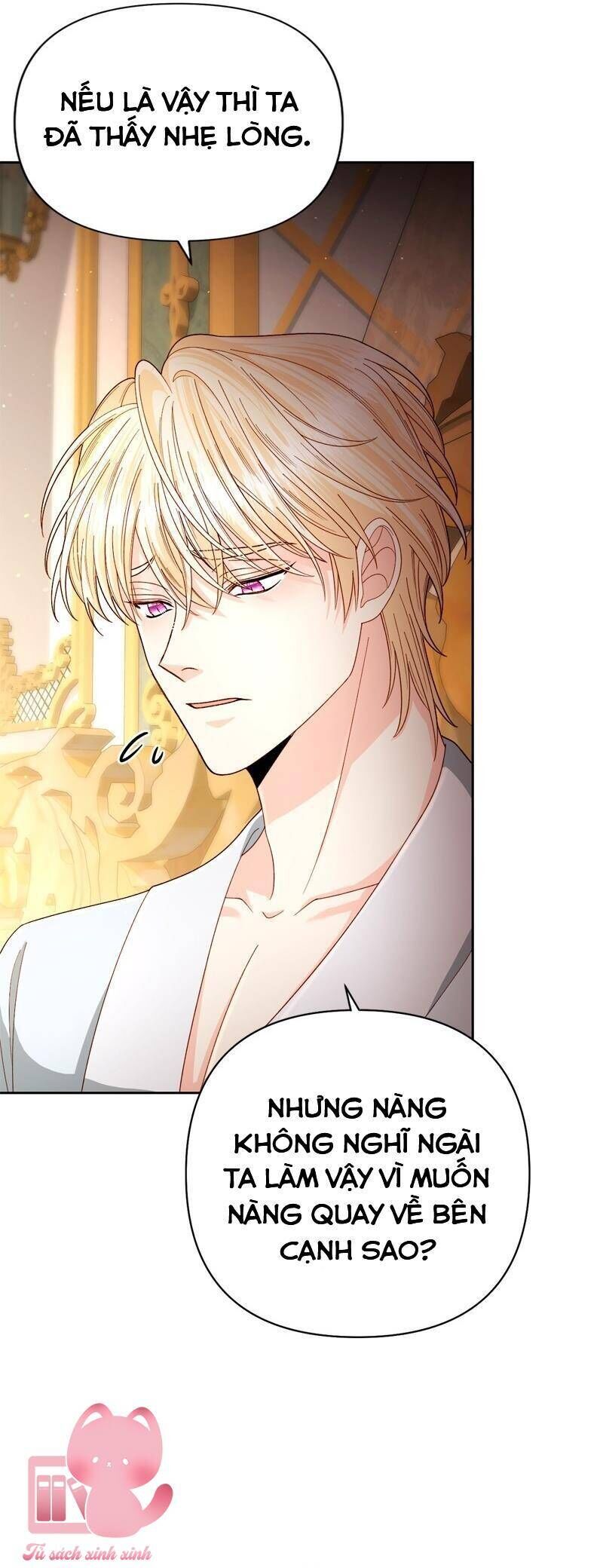 Hoàng Hậu Tái Hôn Chapter 200 - 43
