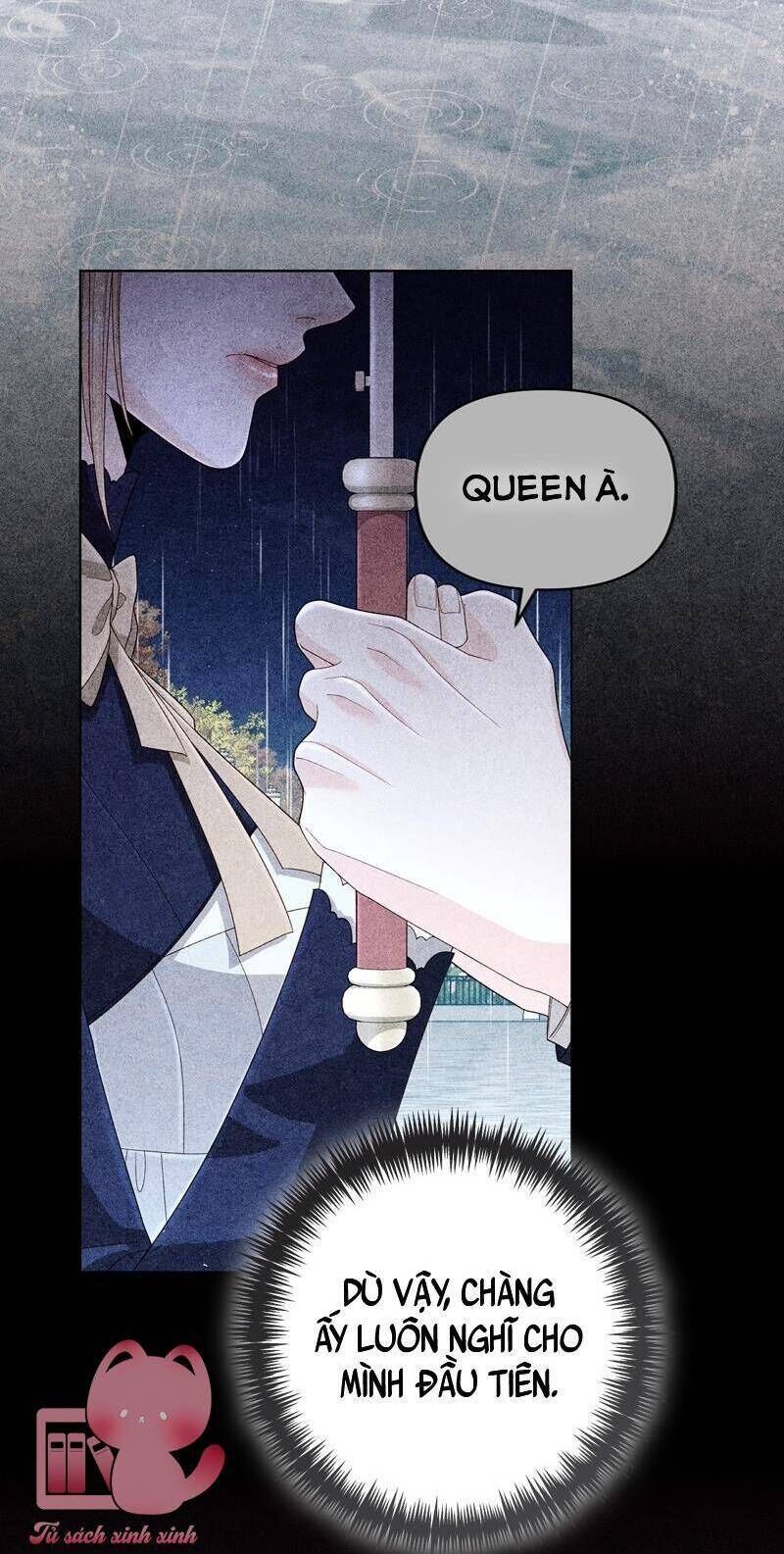 Hoàng Hậu Tái Hôn Chapter 200 - 6