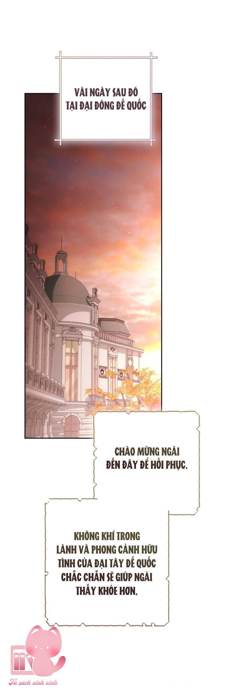 Hoàng Hậu Tái Hôn Chapter 200 - 53