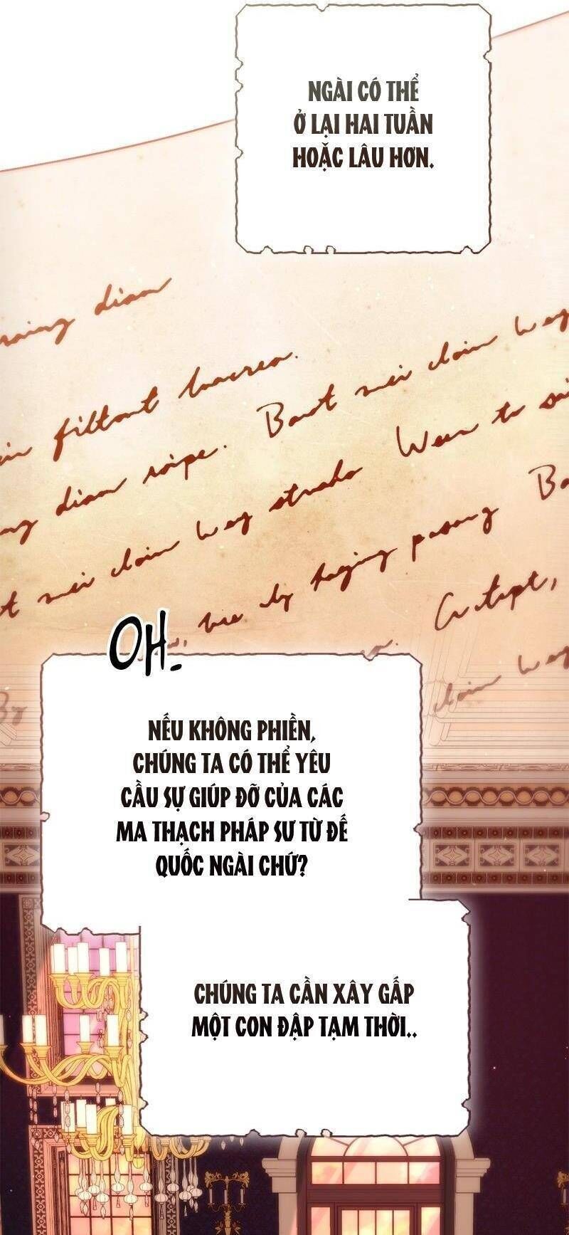Hoàng Hậu Tái Hôn Chapter 200 - 54