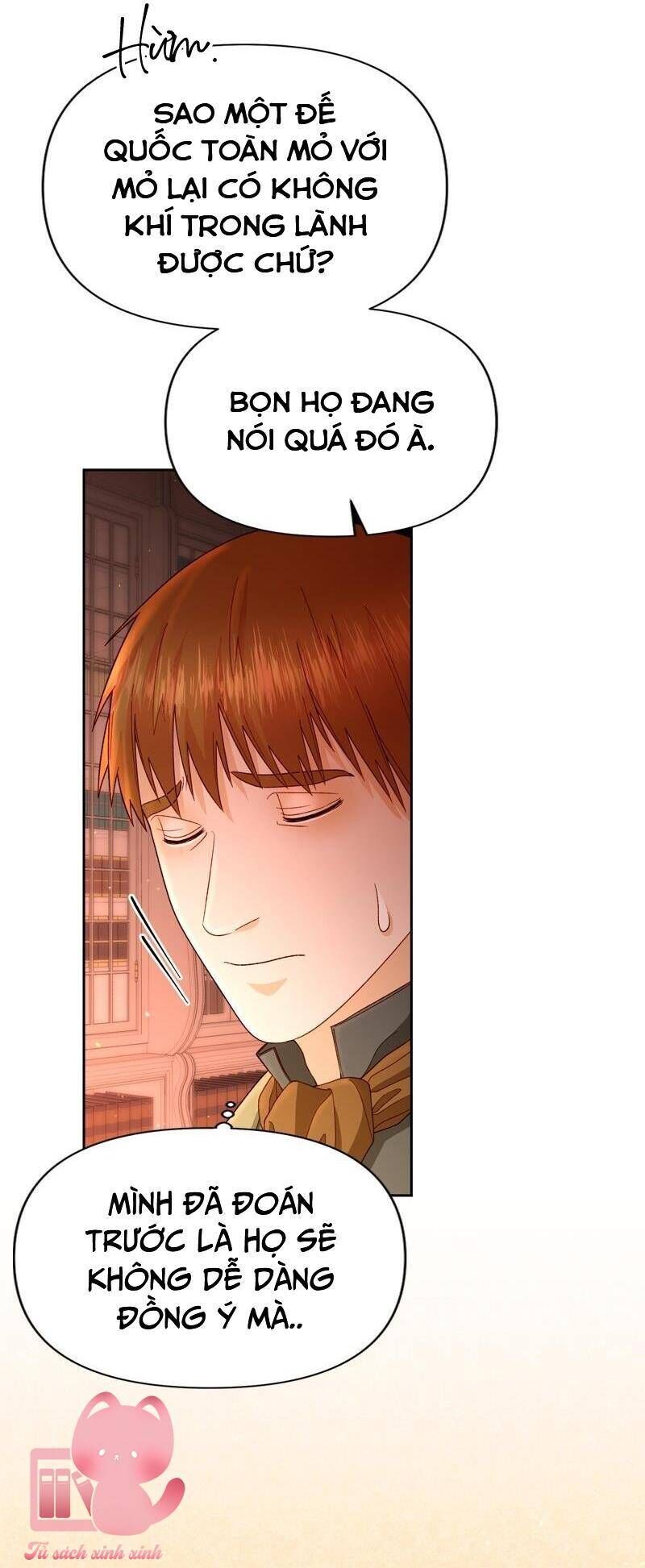 Hoàng Hậu Tái Hôn Chapter 200 - 58