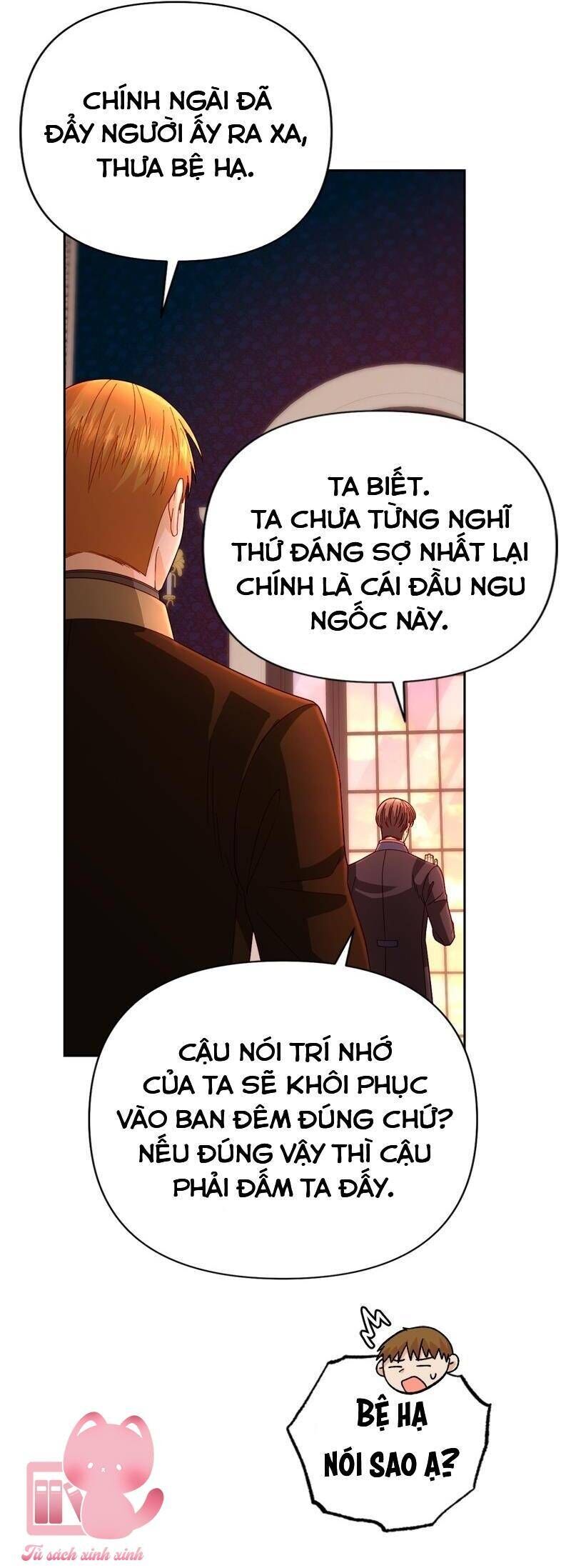 Hoàng Hậu Tái Hôn Chapter 200 - 63