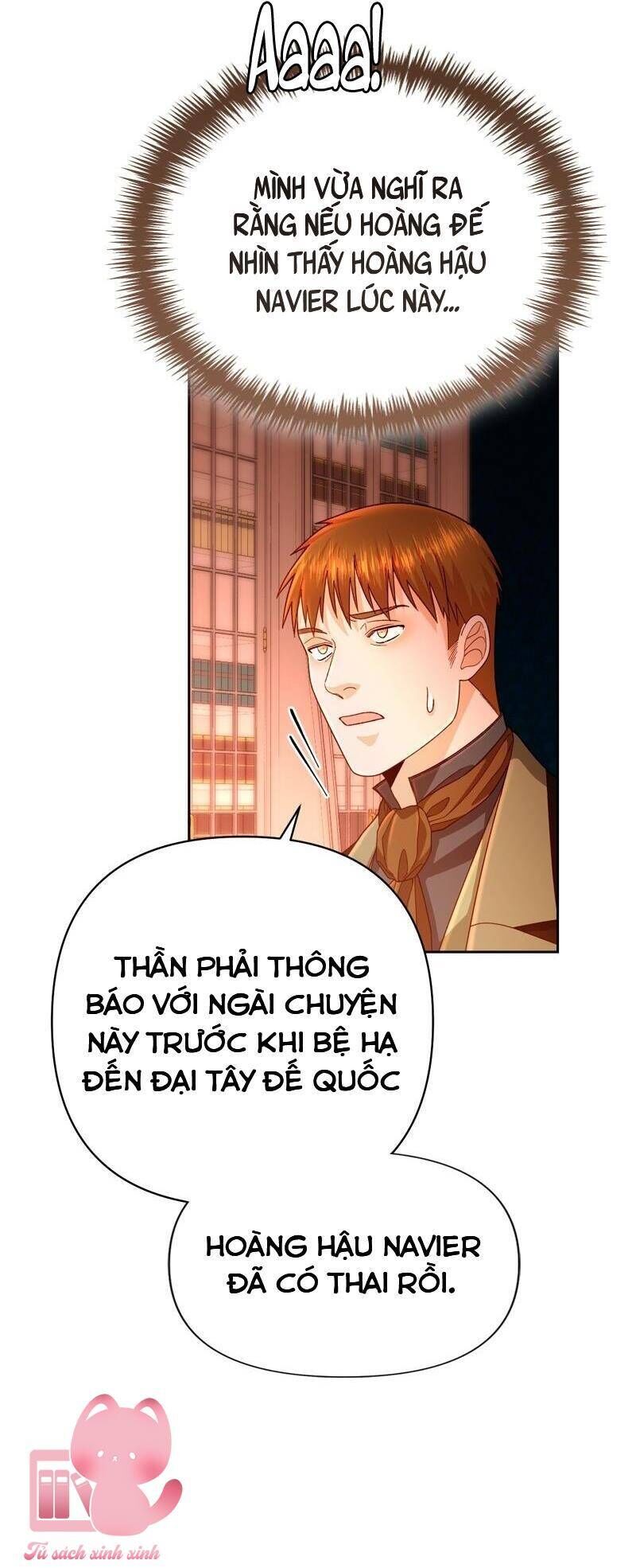Hoàng Hậu Tái Hôn Chapter 200 - 64