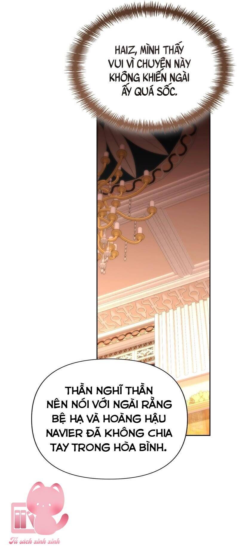 Hoàng Hậu Tái Hôn Chapter 200 - 67