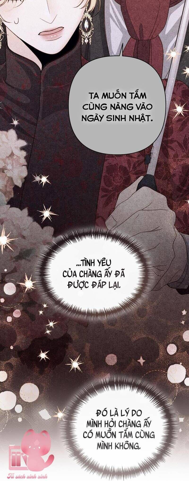 Hoàng Hậu Tái Hôn Chapter 200 - 9