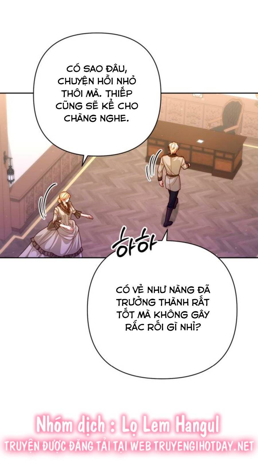 Hoàng Hậu Tái Hôn Chapter 161 - 21