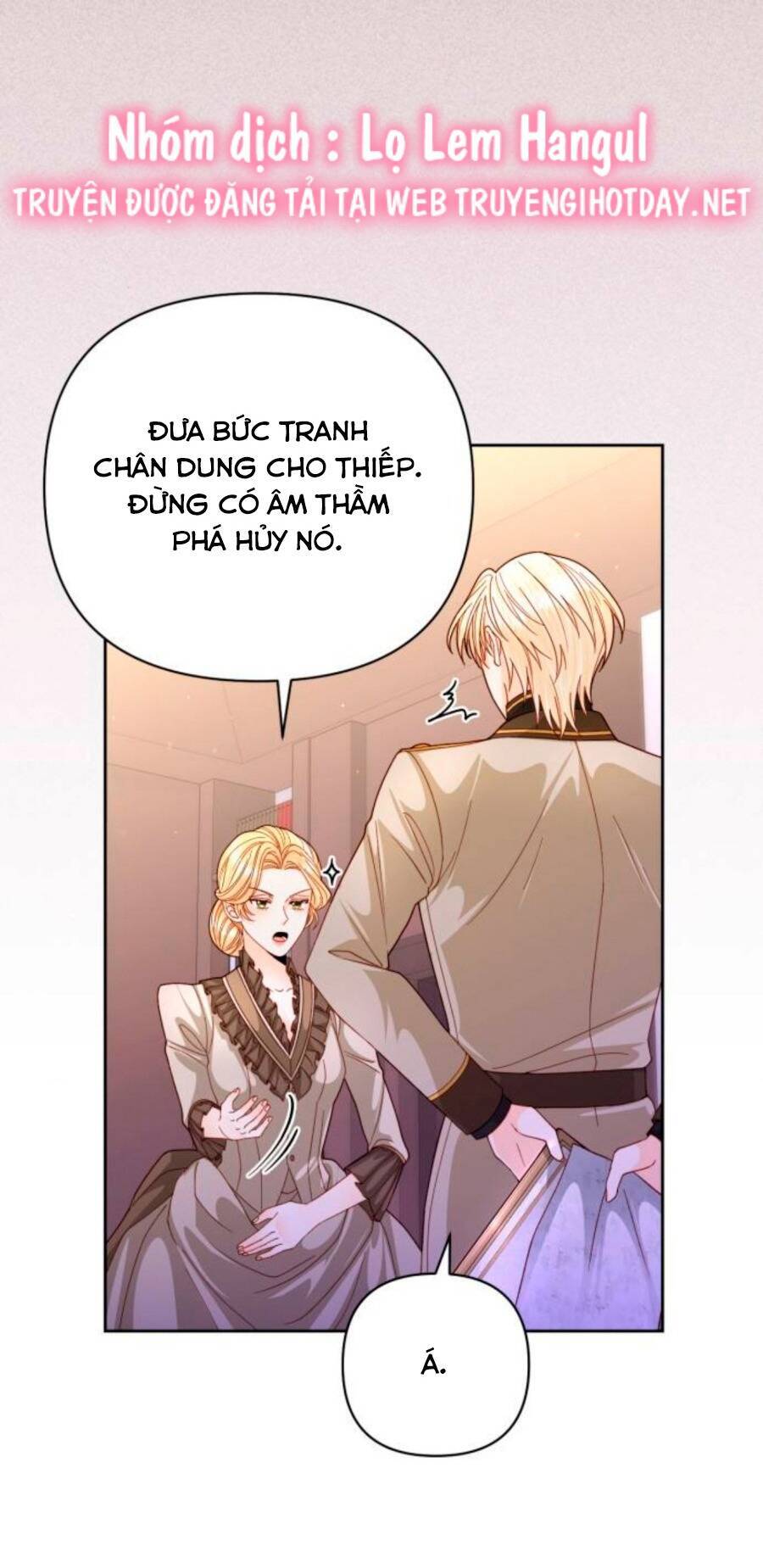 Hoàng Hậu Tái Hôn Chapter 161 - 33
