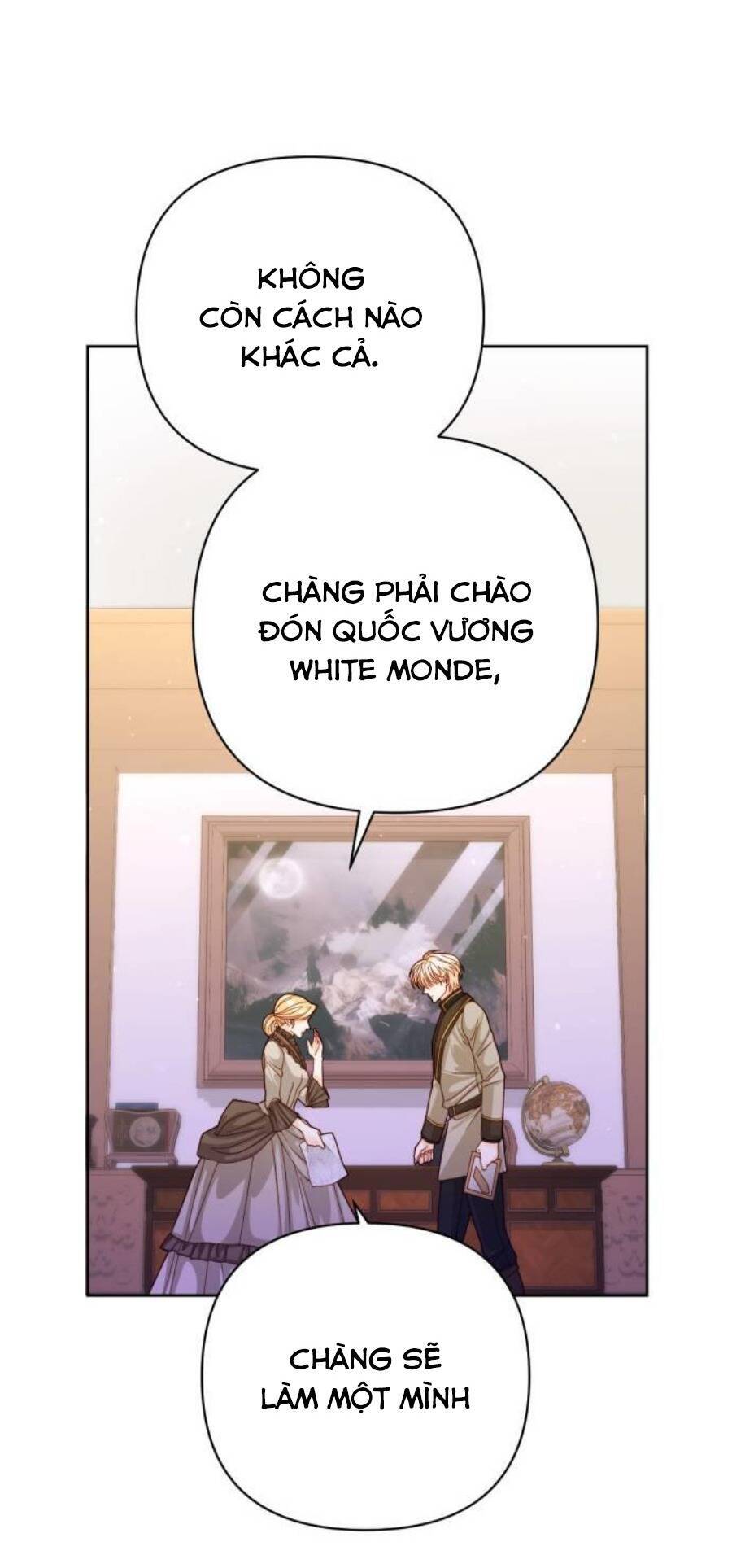 Hoàng Hậu Tái Hôn Chapter 161 - 41