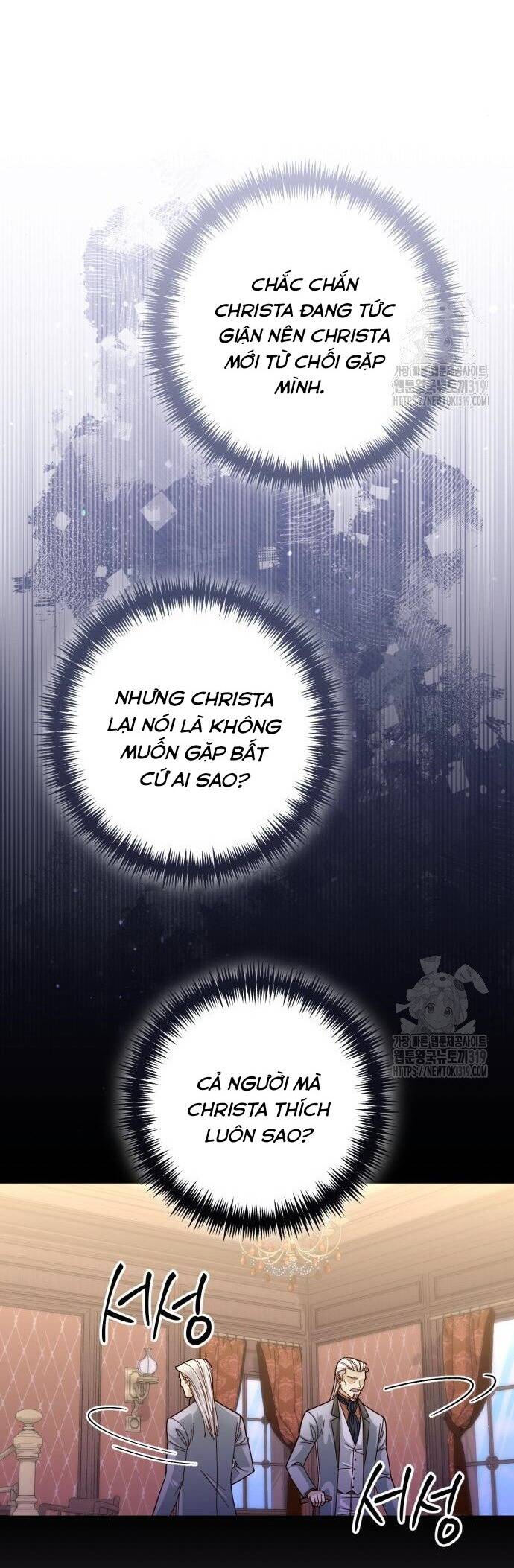 Hoàng Hậu Tái Hôn Chapter 164 - 58