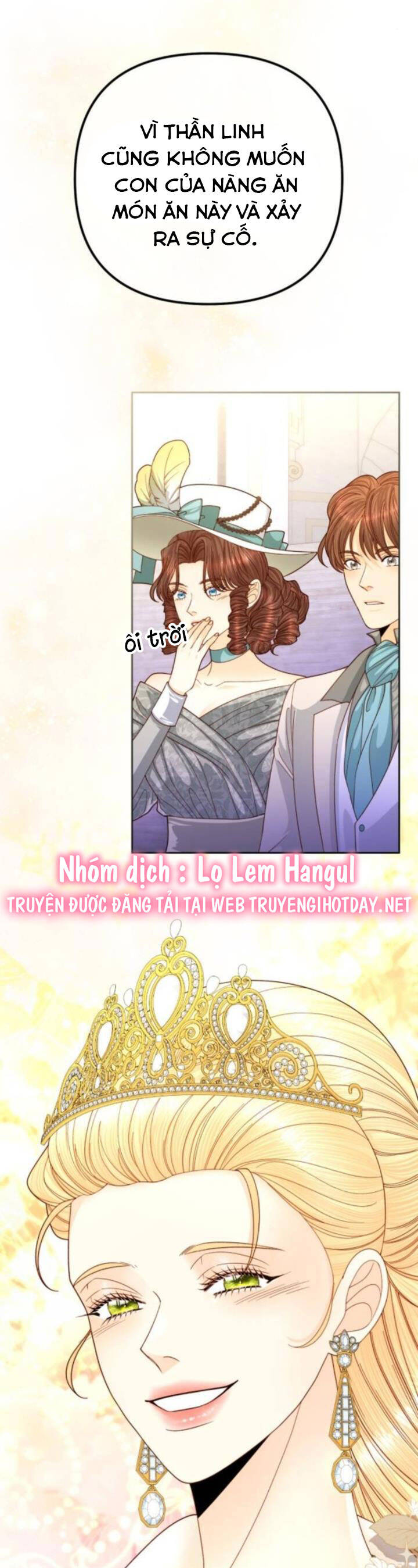Hoàng Hậu Tái Hôn Chapter 165 - 13