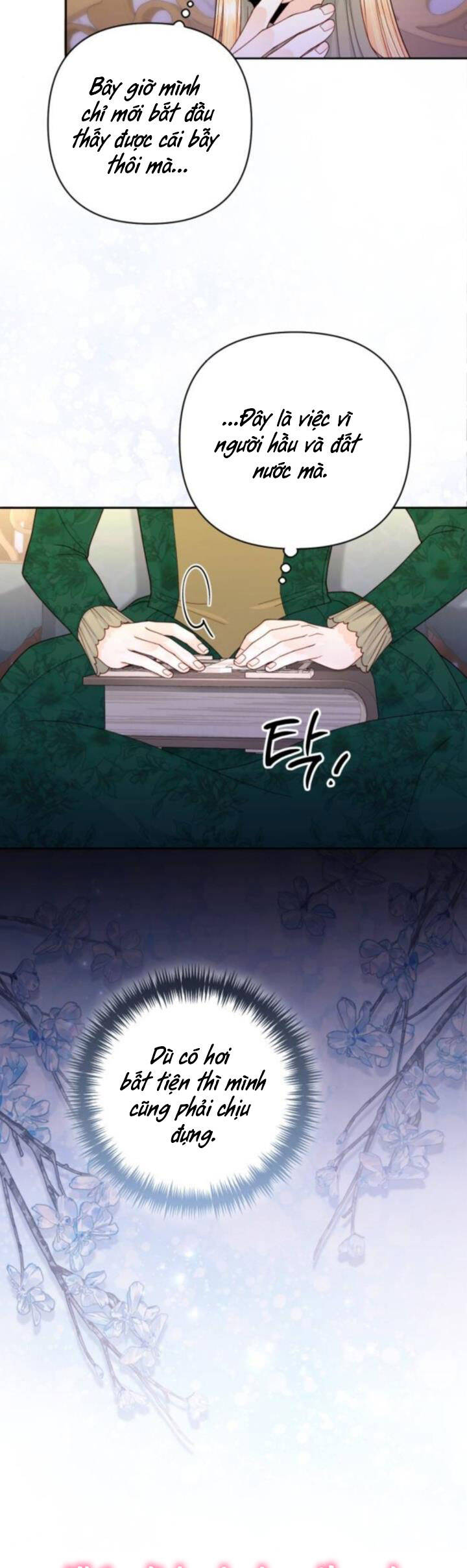 Hoàng Hậu Tái Hôn Chapter 165 - 5
