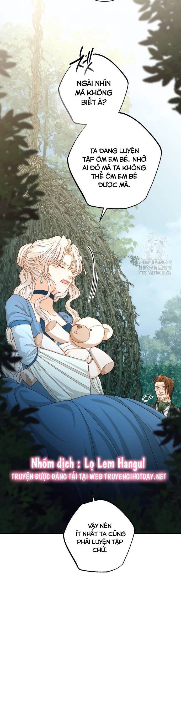 Hoàng Hậu Tái Hôn Chapter 166 - 23