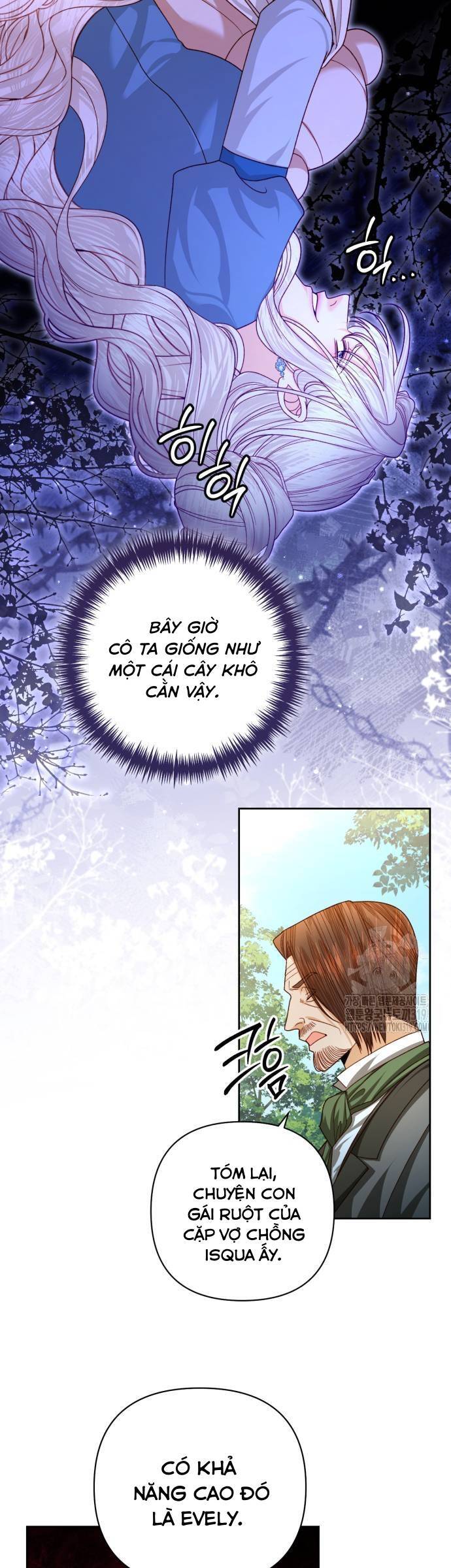 Hoàng Hậu Tái Hôn Chapter 166 - 30