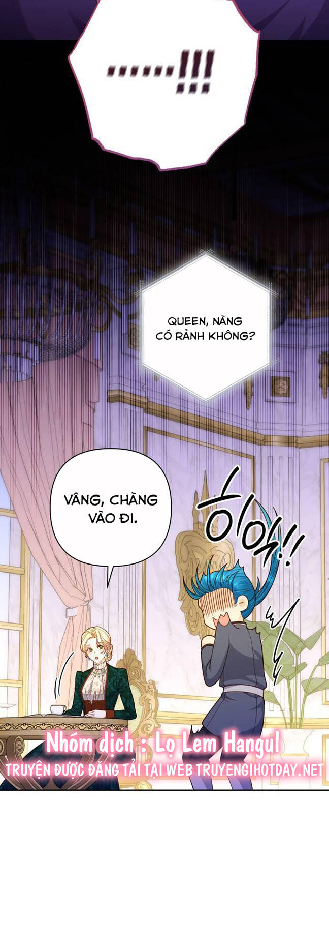 Hoàng Hậu Tái Hôn Chapter 169 - 15