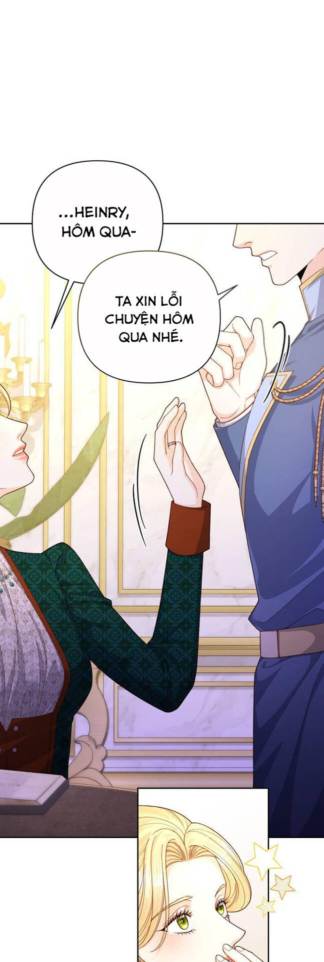 Hoàng Hậu Tái Hôn Chapter 169 - 18