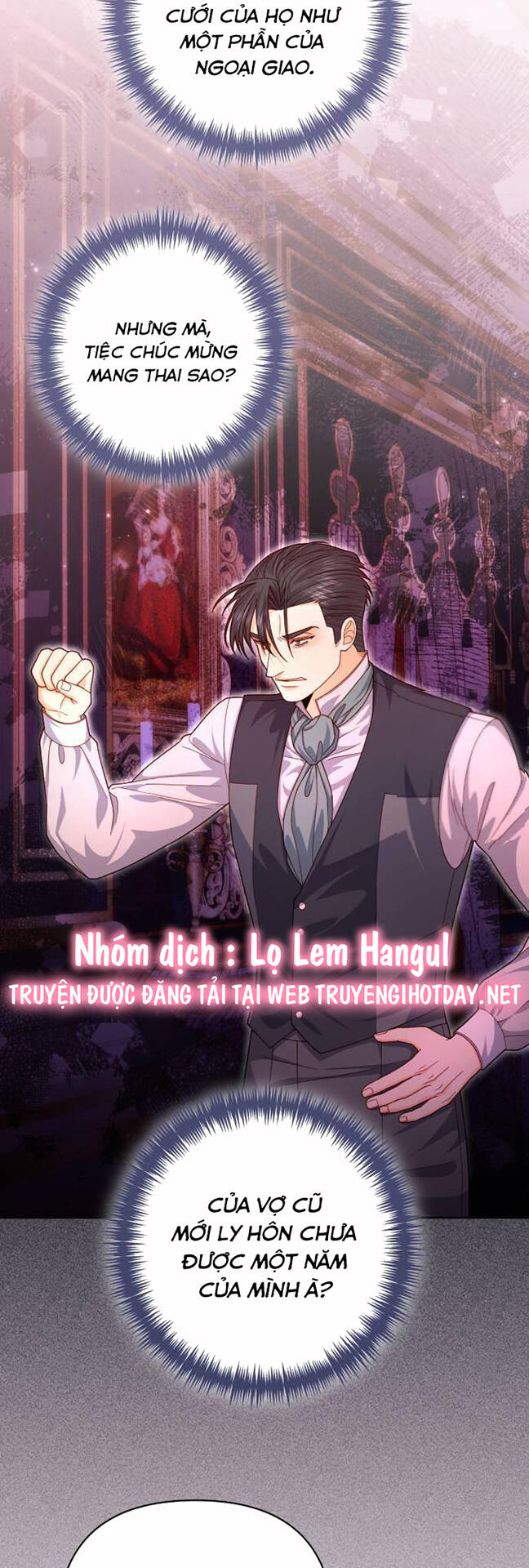 Hoàng Hậu Tái Hôn Chapter 169 - 28