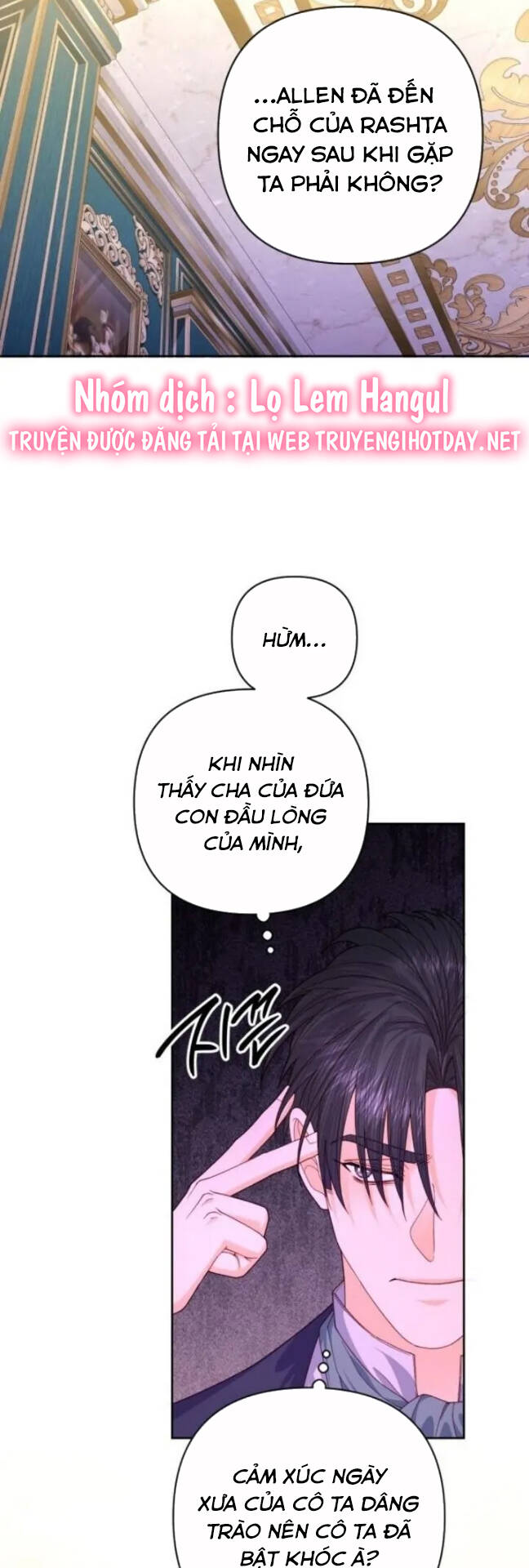Hoàng Hậu Tái Hôn Chapter 169 - 35