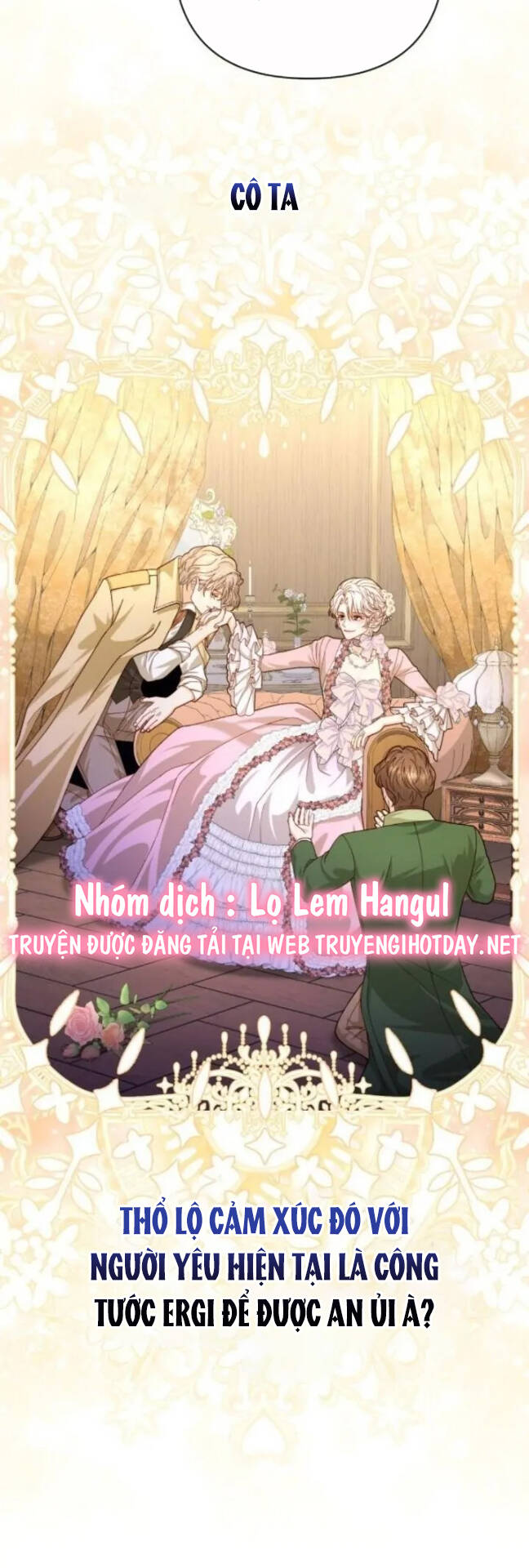 Hoàng Hậu Tái Hôn Chapter 169 - 36
